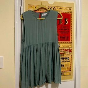 Urban Outfitters size small, sundress